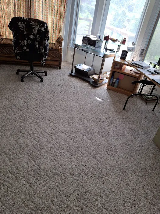 Stanley Steemer Picture 7