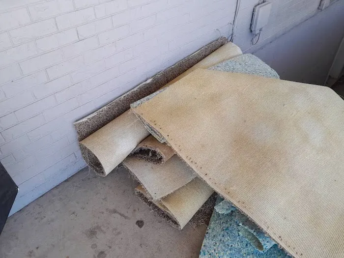 Stanley Steemer Picture 5