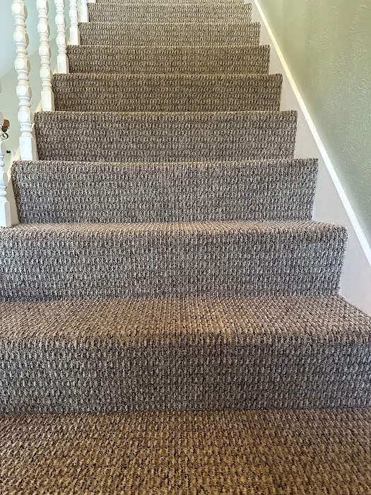 Stanley Steemer Picture 10