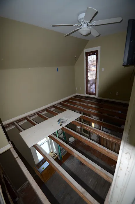 Kinetic Restoration Picture 1