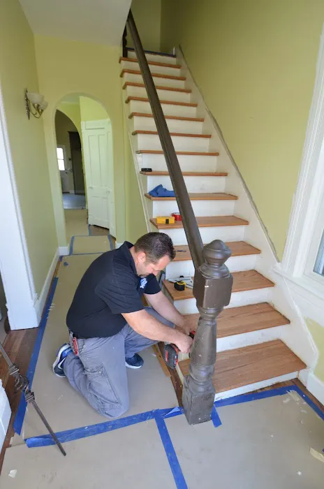 Kinetic Restoration Picture 10