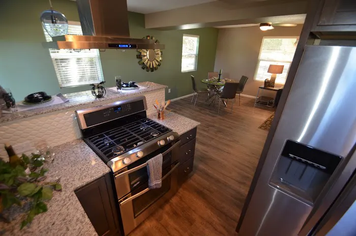 Kinetic Restoration Picture 7