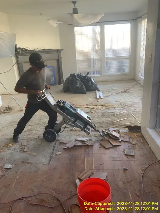 True North Restoration of Denver Picture 2