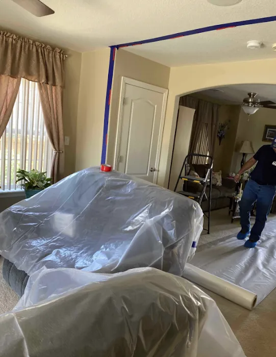 BoneDry Services Picture 9