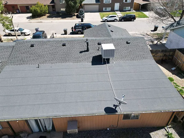 Peak Fire and Flood Picture 1