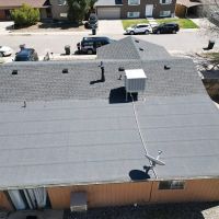 Peak Fire and Flood ico