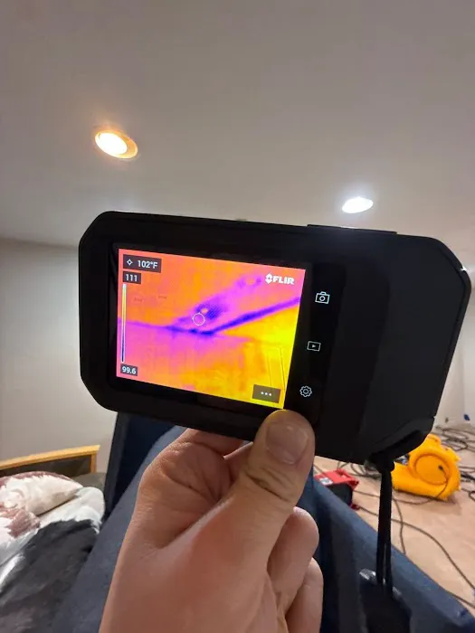 Peak Fire and Flood Picture 6