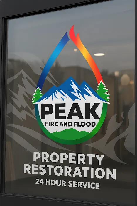 Peak Fire and Flood Picture 10
