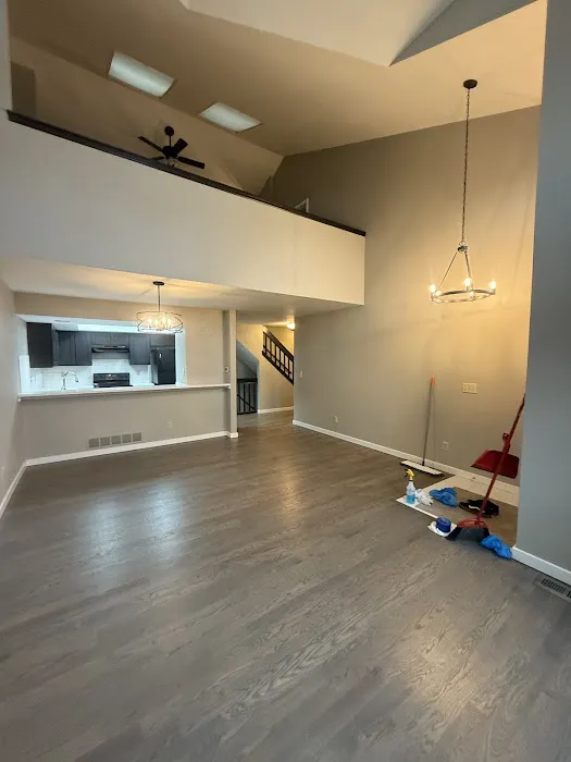 Peak Fire and Flood Picture 3