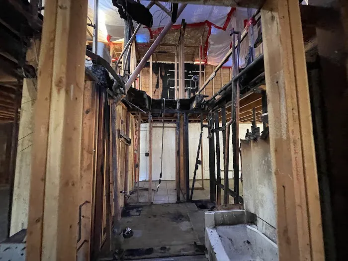 Peak Fire and Flood Picture 5