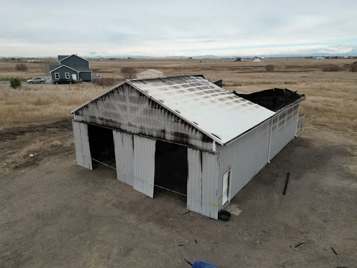 Peak Fire and Flood Picture 4