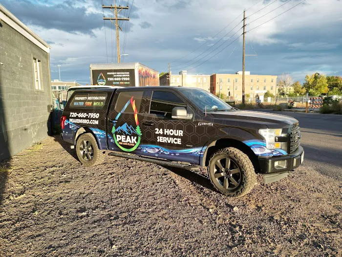 Peak Fire and Flood Picture 2