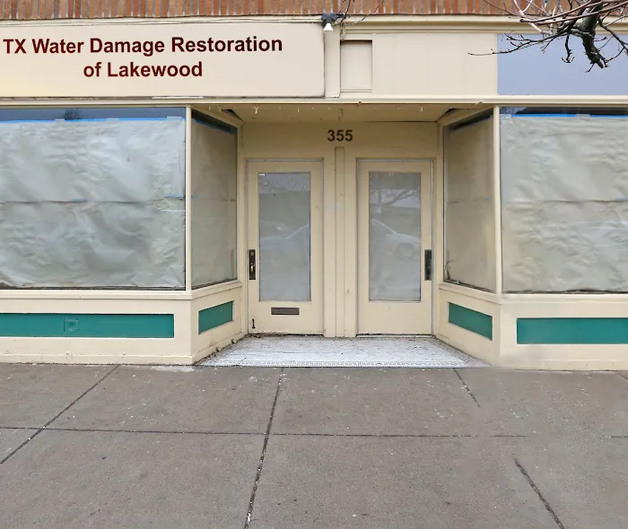 TX Water Damage Restoration of Lakewood Picture 8