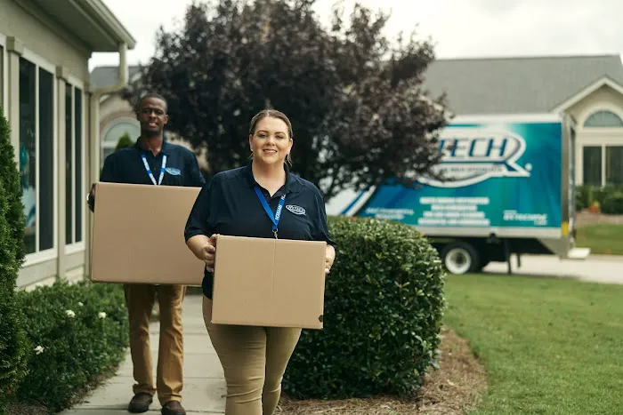 Rytech Restoration of Greater Denver Picture 3