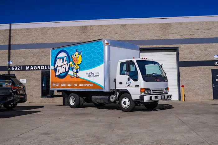 All Dry Services of Denver Picture 2