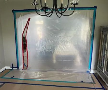 All Dry Services of Denver