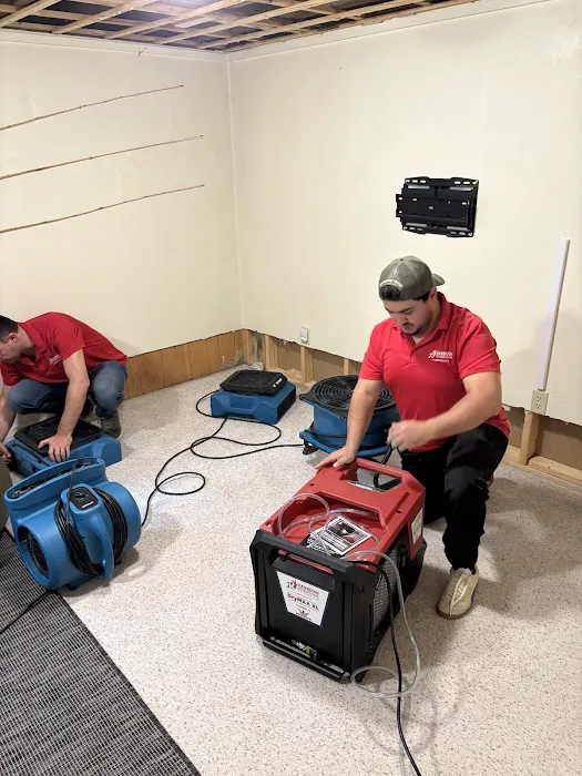 Rainbow Restoration of Arvada Picture 10