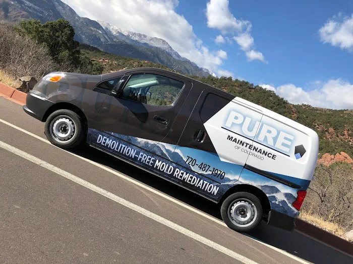 Pure Maintenance of Colorado Picture 1