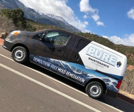 Pure Maintenance of Colorado