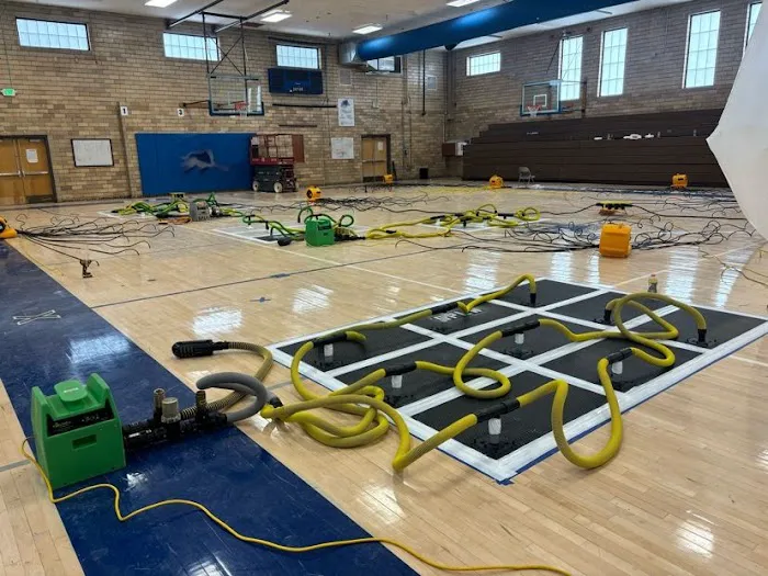 SERVPRO of Broomfield / Arvada Picture 5