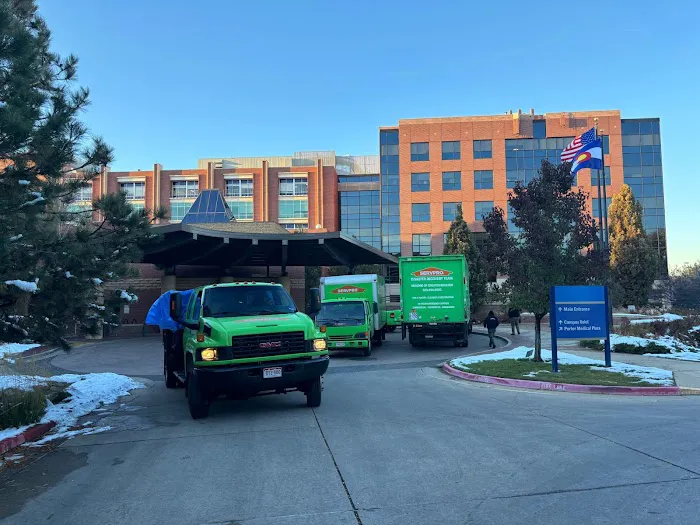SERVPRO of Broomfield / Arvada Picture 7