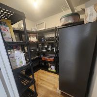 LYON RESTORATION, INC. ico