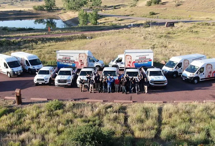 Colorado Cleanup Services Picture 5