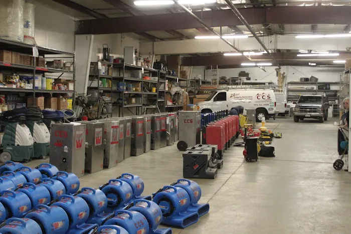 Colorado Cleanup Services Picture 7