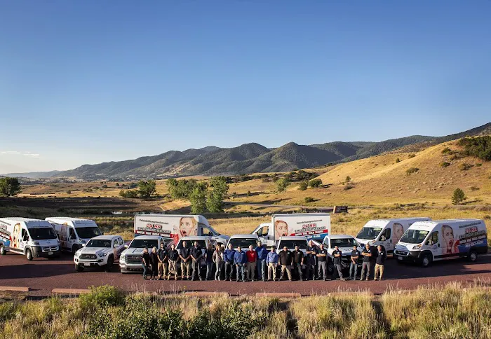 Colorado Cleanup Services Picture 9