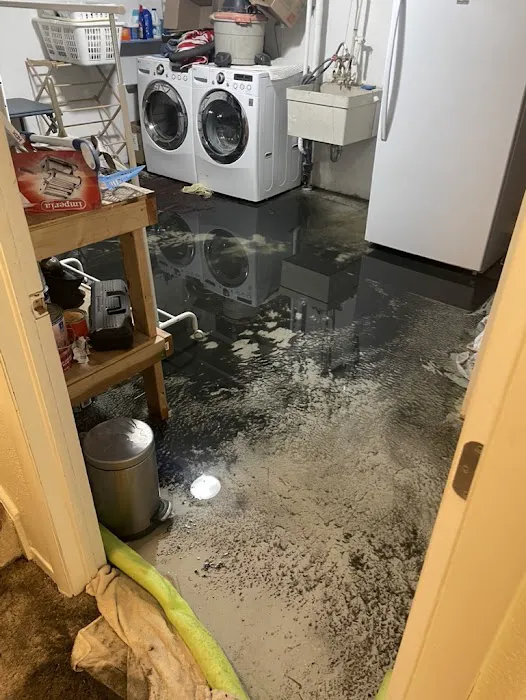 Colorado Cleanup Services Picture 1