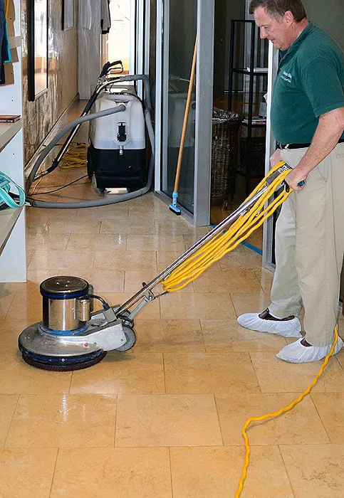 Belmont Carpet Cleaning + Flood Restoration Picture 8