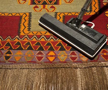 Belmont Carpet Cleaning + Flood Restoration