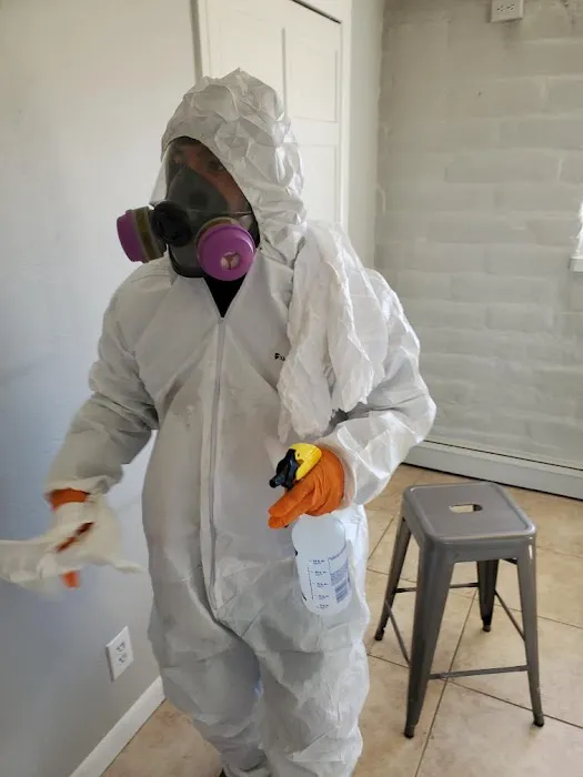 ECOS Environmental & Disaster Restoration, Inc. Picture 10