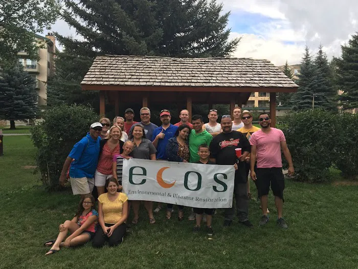 ECOS Environmental & Disaster Restoration, Inc. Picture 5