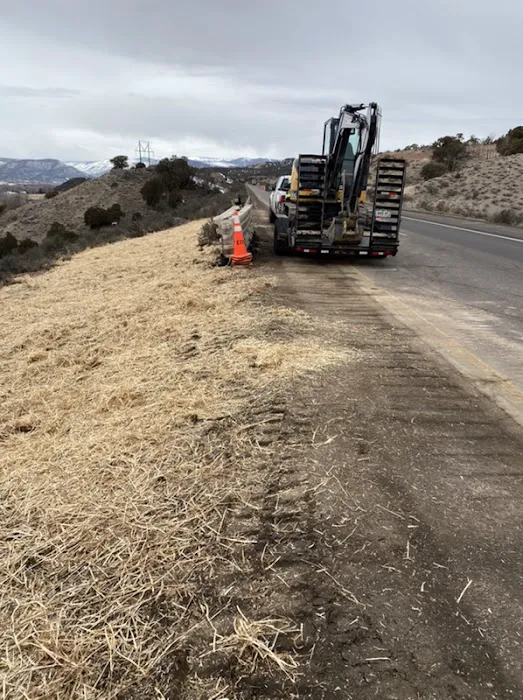 ECOS Environmental & Disaster Restoration, Inc. Picture 8