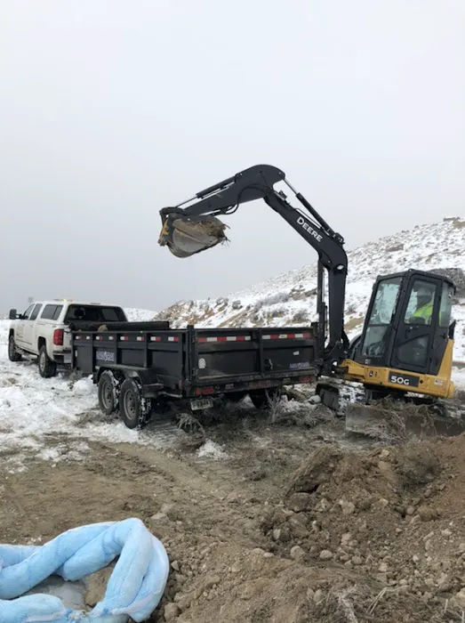 ECOS Environmental & Disaster Restoration, Inc. Picture 2