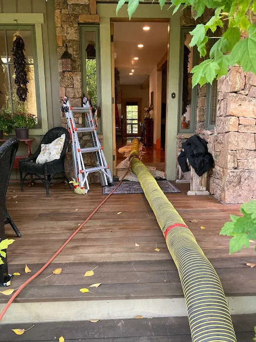 Mr Vac Cleaning and Restoration Picture 6