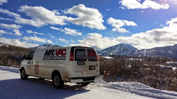 Mr Vac Cleaning and Restoration Picture 3