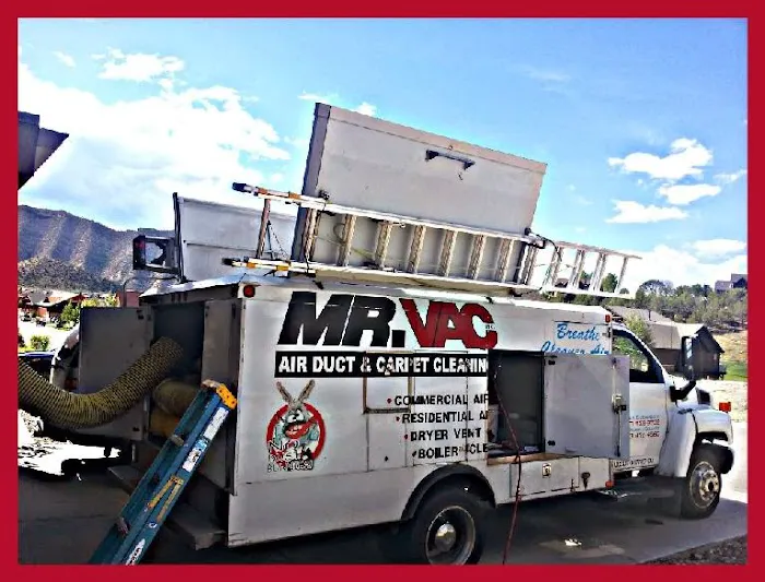 Mr Vac Cleaning and Restoration Picture 2