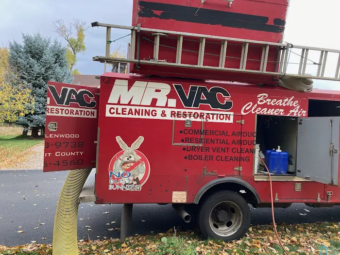 Mr Vac Cleaning and Restoration Picture 1