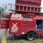 Mr Vac Cleaning and Restoration