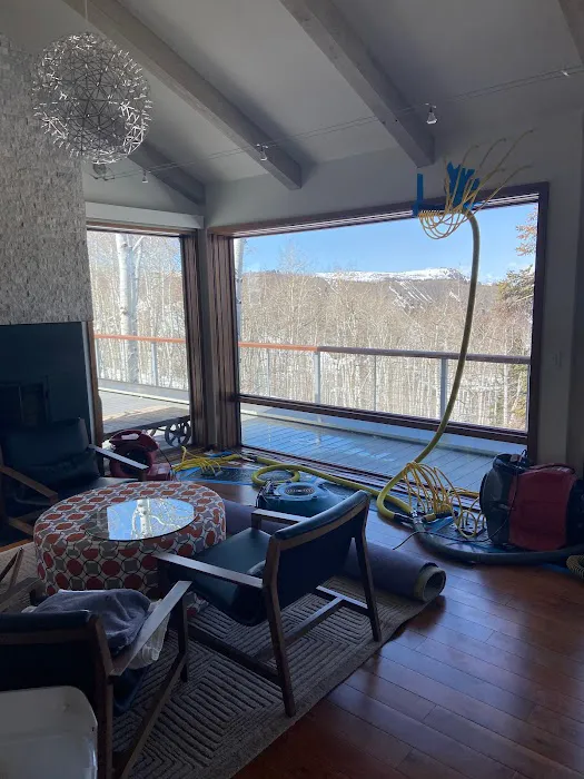 Mr. Vac Cleaning and Restoration Picture 8