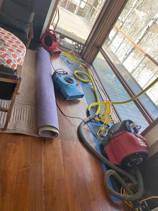 Mr. Vac Cleaning and Restoration Picture 2