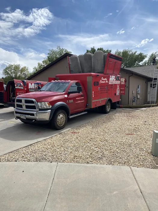 Mr. Vac Cleaning and Restoration Picture 3