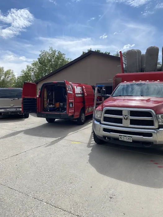 Mr. Vac Cleaning and Restoration Picture 1