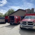 Mr. Vac Cleaning and Restoration