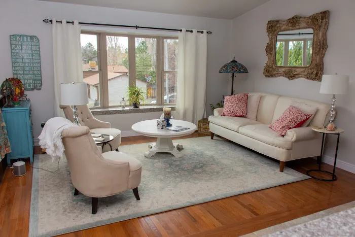 Rash and Son Carpet Cleaning Picture 1