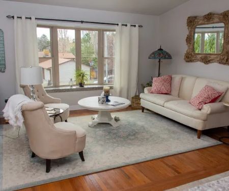 Rash and Son Carpet Cleaning