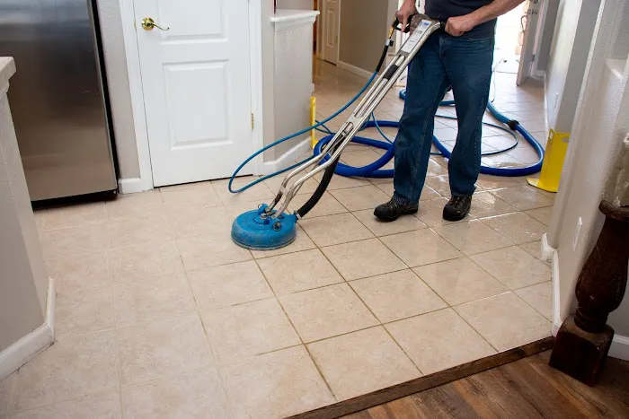 Rash and Son Carpet Cleaning Picture 8