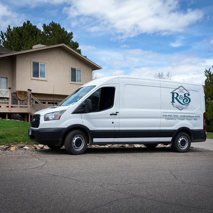 Rash and Son Carpet Cleaning Picture 5